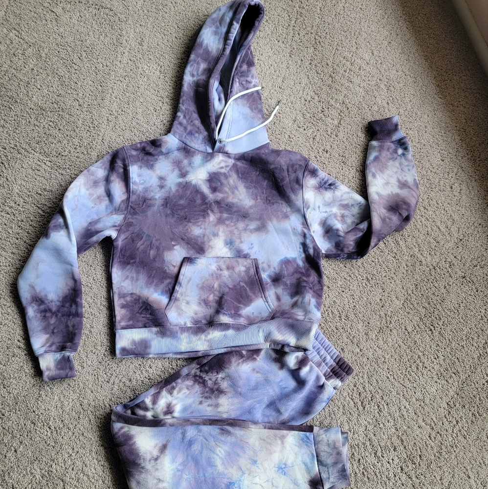 Women jogging set